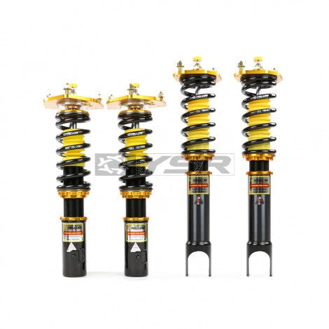 Super Low Coilovers - Toyota GR Supra 2020+ (MK5)