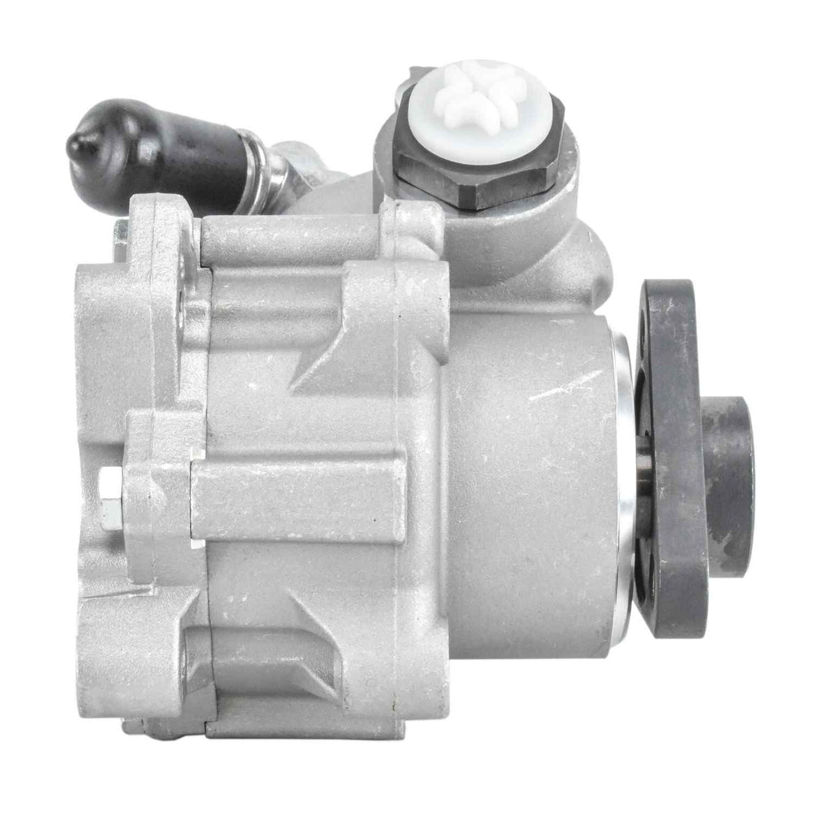 BMW E39 5-Series New Power Steering Pump By Vision 32411097149