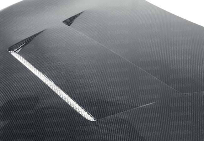 Seibon Carbon Fiber Hood (DV) - 2013+ FR-S / BRZ / 86