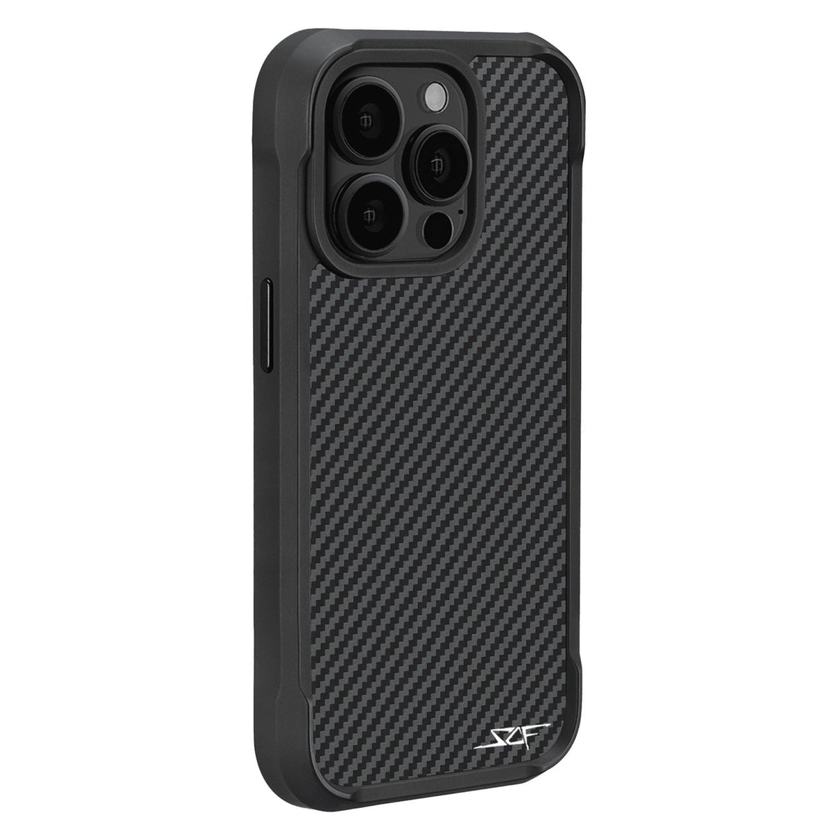 iPhone | Aramid Fiber Case | SPORT Series