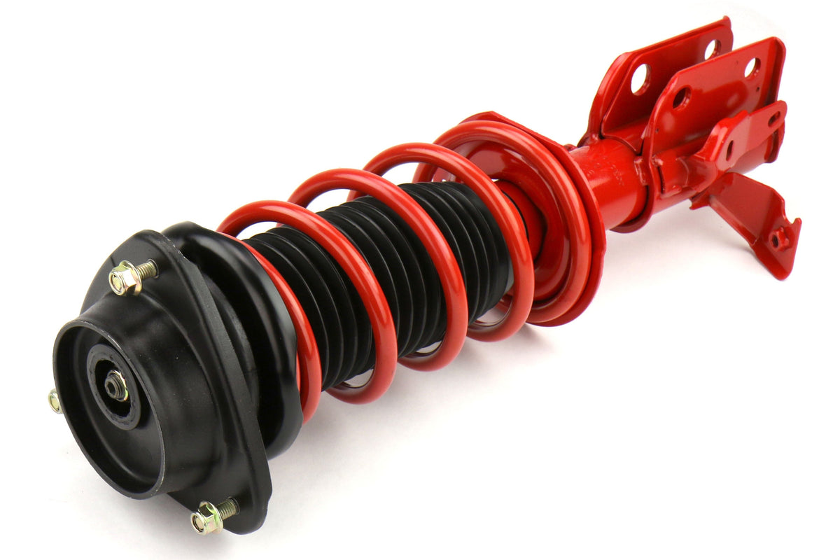 Pedders SportsRyder EziFit Front Left Strut and Spring - 2013+ FR-S / BRZ / 86