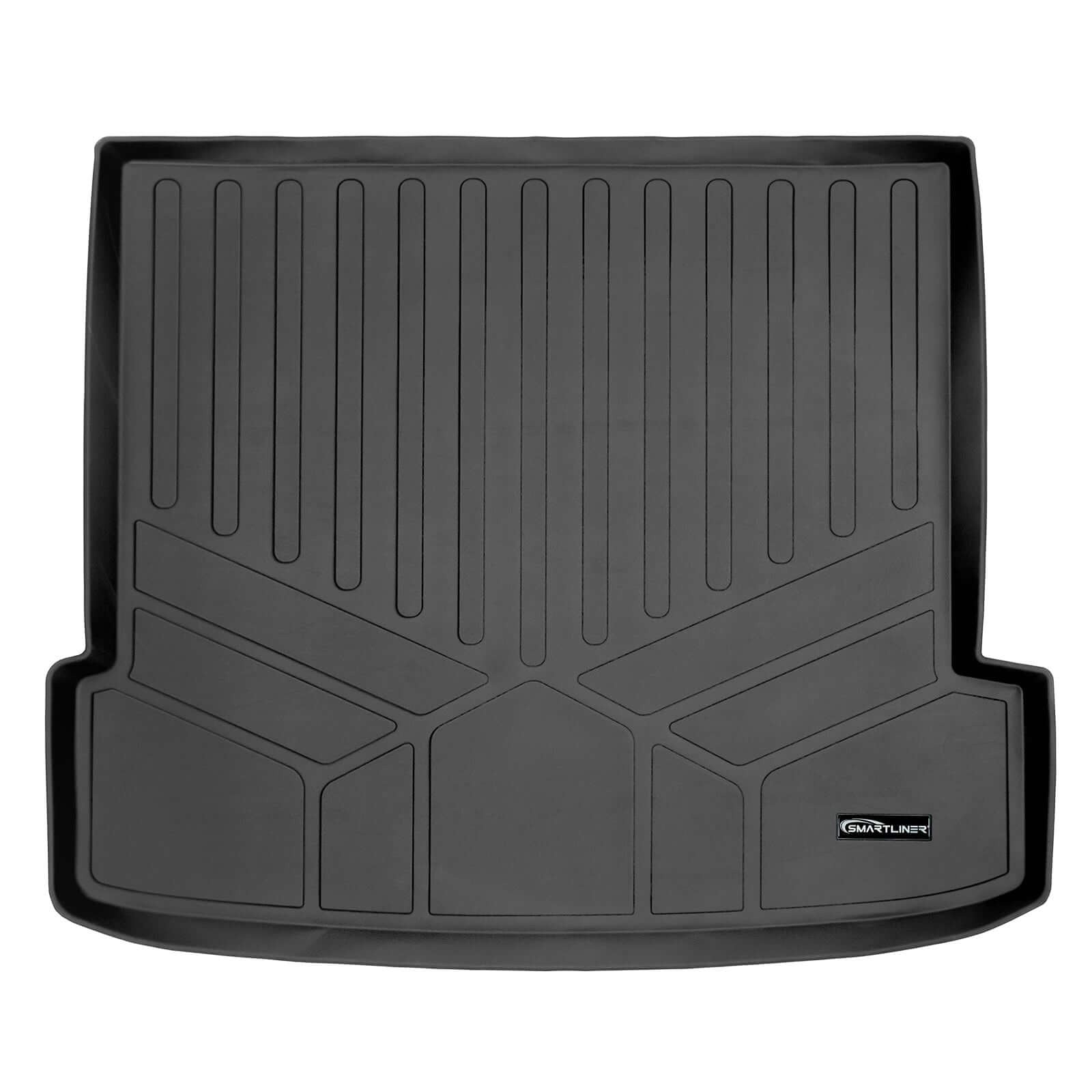 SMARTLINER Floor Liners for 2023-2026 BMW XM
