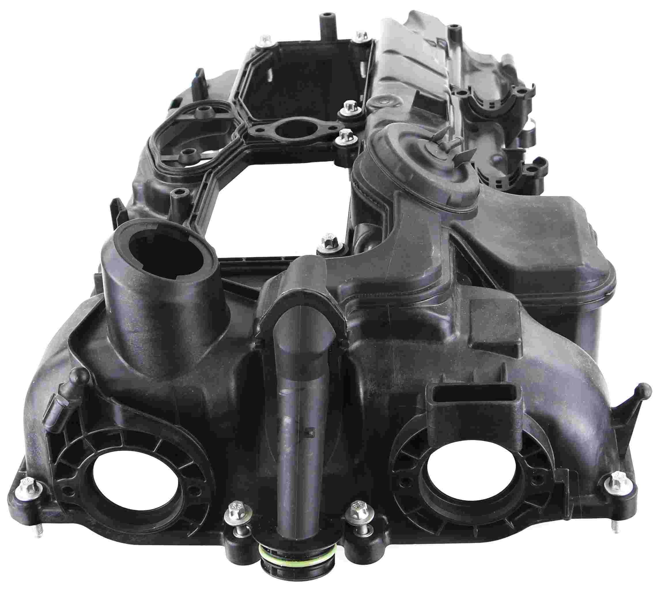 BMW F30 3-Series Valve Cover Assembly By Febi 11127633630 (N26B20A Engine)