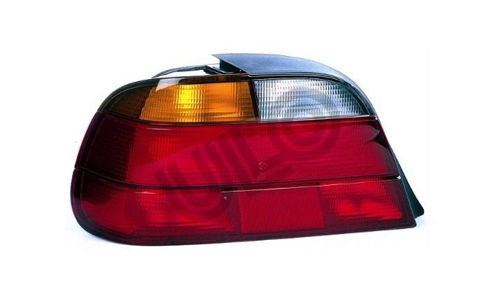 BMW E38 7-Series Tail Light OEM 63218360081 or 63218360082 (1995-08/1998)