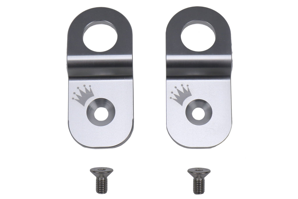 TurboXS Radiator Stay Bracket - 2015+ WRX / 2015+ STI