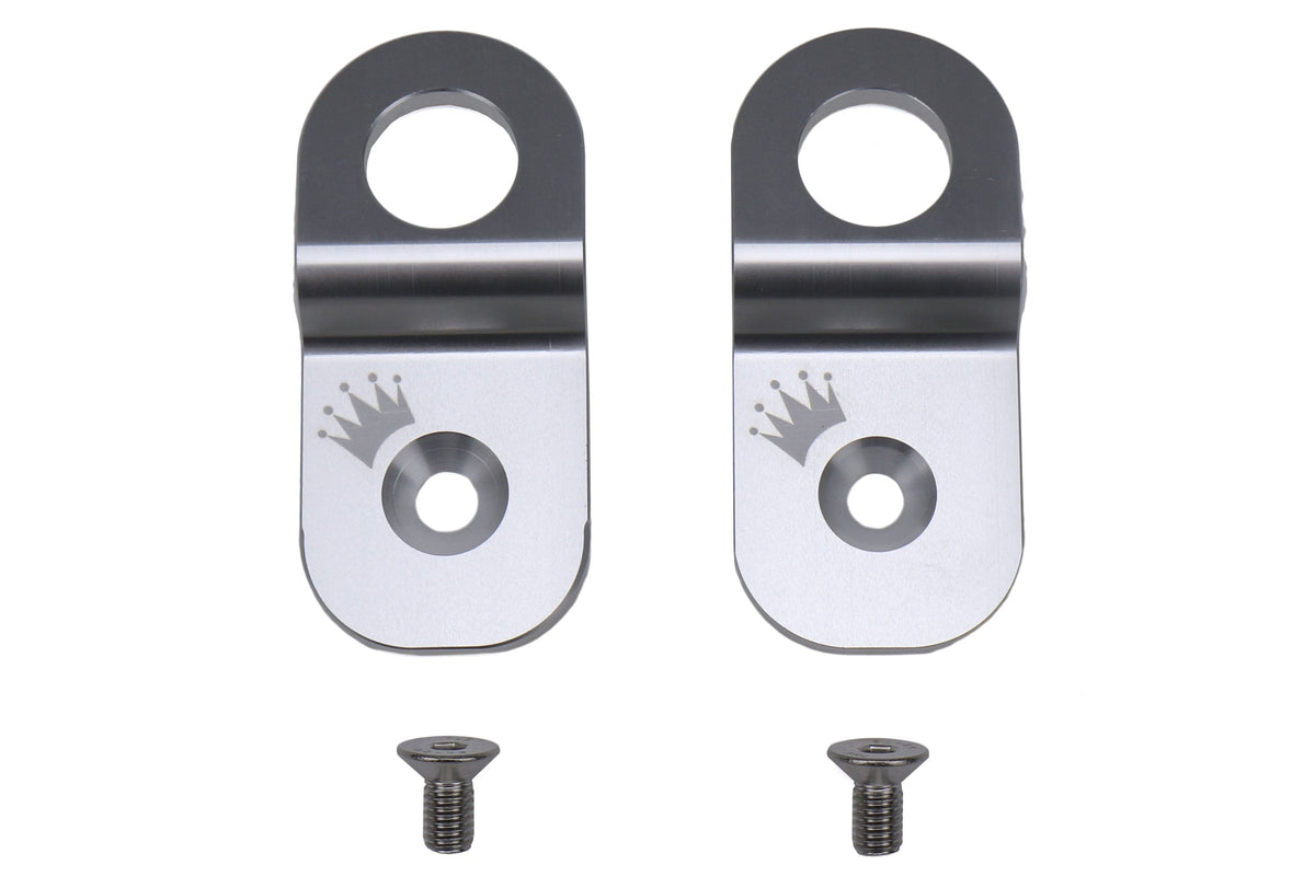 TurboXS Radiator Stay Bracket - 2015+ WRX / 2015+ STI