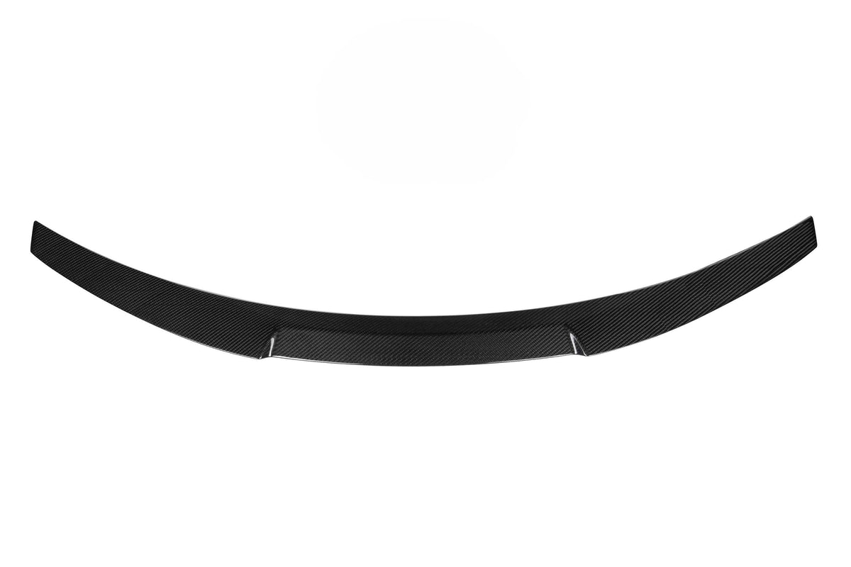 G20 M4 Style Dry Carbon Spoiler