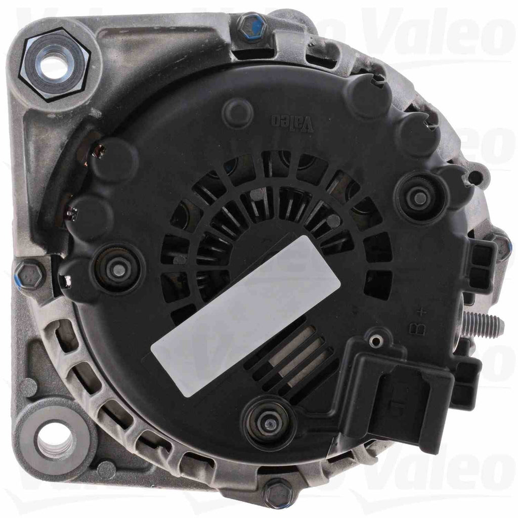 BMW E53 X5 4.8i & xDrive48i New Engine Alternator OEM 12317533469 (220amp)
