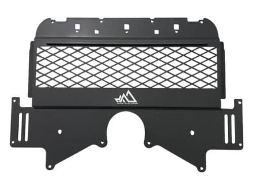 PRE ORDER MAD BMW M3 M4 M2 S58 G80 G82 G87 Skid Plate -MAD-099