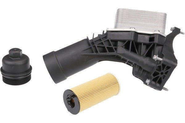 BMW G30 530i Oil Filter Housing Assembly OEM 11428580414