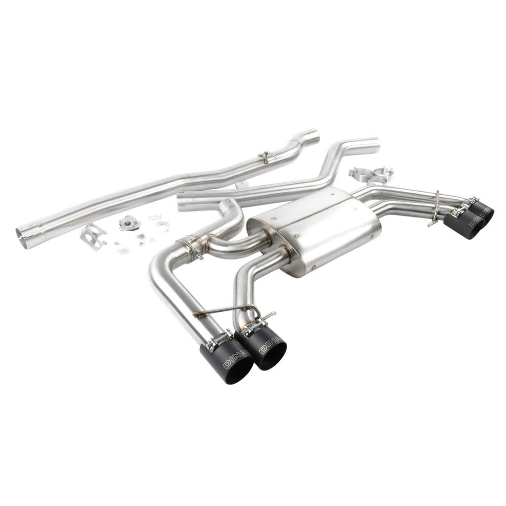 Dinan Foundation Package - BMW / G01 / G02 / X3 / X4 / M40i