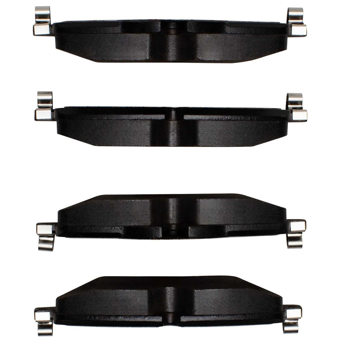 BMW G01 X3 & X4 Front Brake Kit W/ Ceramic Pads & Sensor By DFC