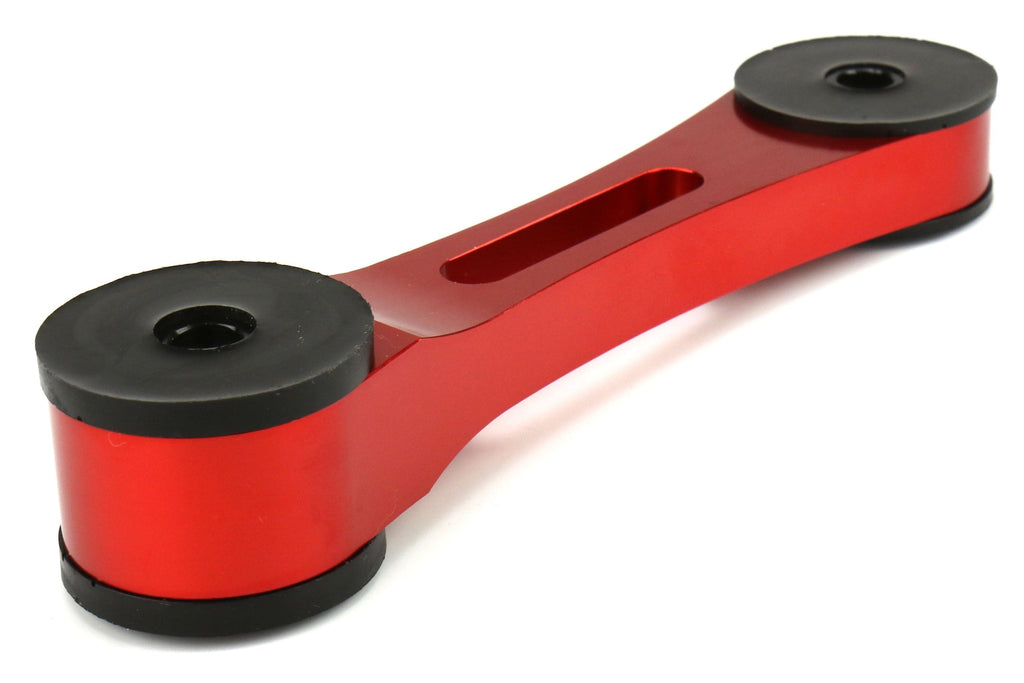 Torque Solution Billet Aluminum Pitch Stop Mount - 2015+ WRX / 2015+ STI