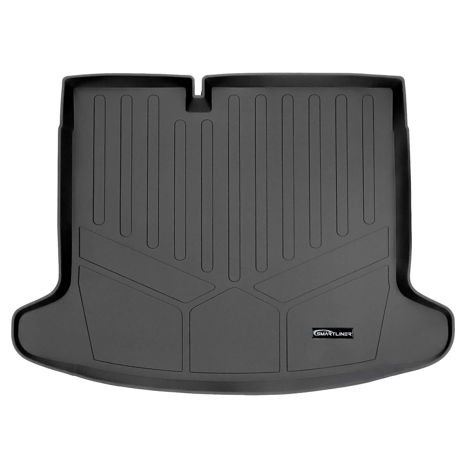 SMARTLINER Floor Liners for 2018-2024 Nissan Kicks