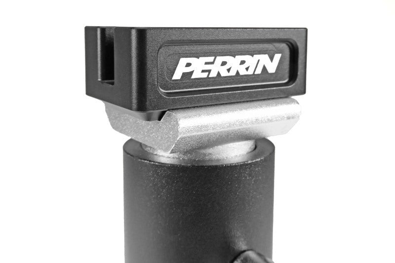 PERRIN Jack Pad Set (5pc) - Black 1993-2025 Subaru WRX/STI/Impreza/OBXT/LGT & 2013-2026 BRZ/GR86/Crosstrek