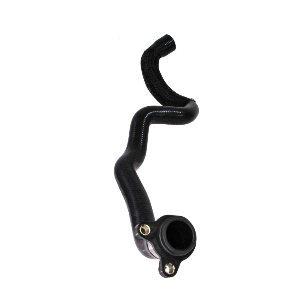 BMW E9X 335i Water Hose Cylinder Head to Thermostat By Rein 11537584549