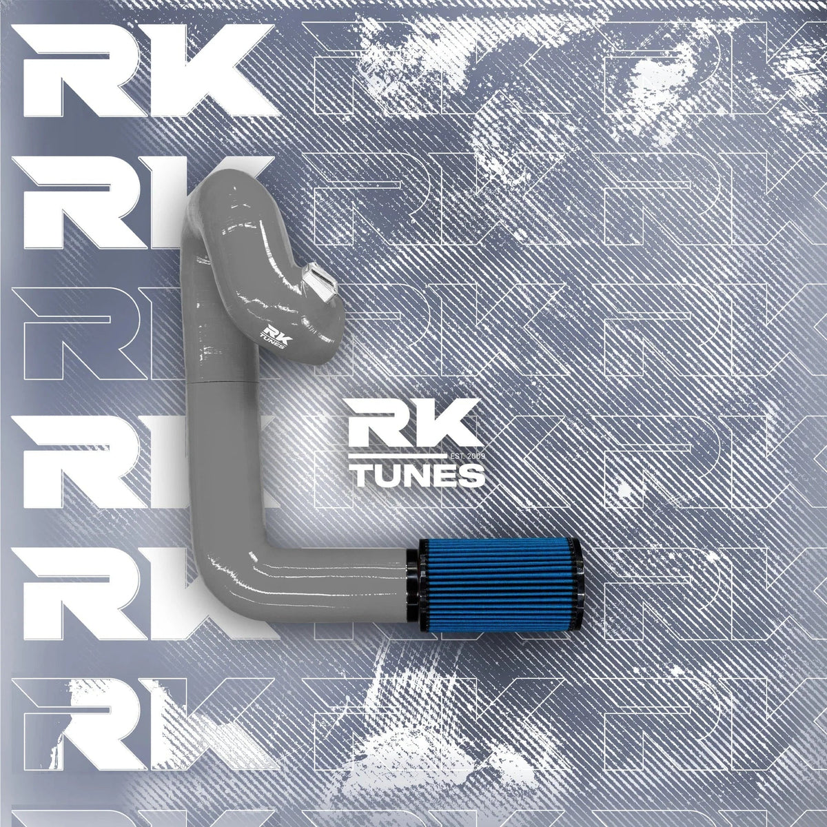 BMW RK G-Series B58 Front Mount Intake