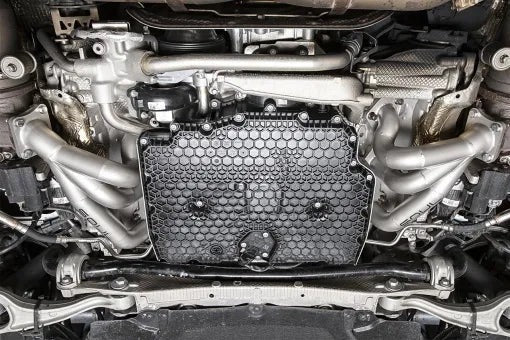 Porsche 992 Carrera / Turbo SOUL Sport Headers