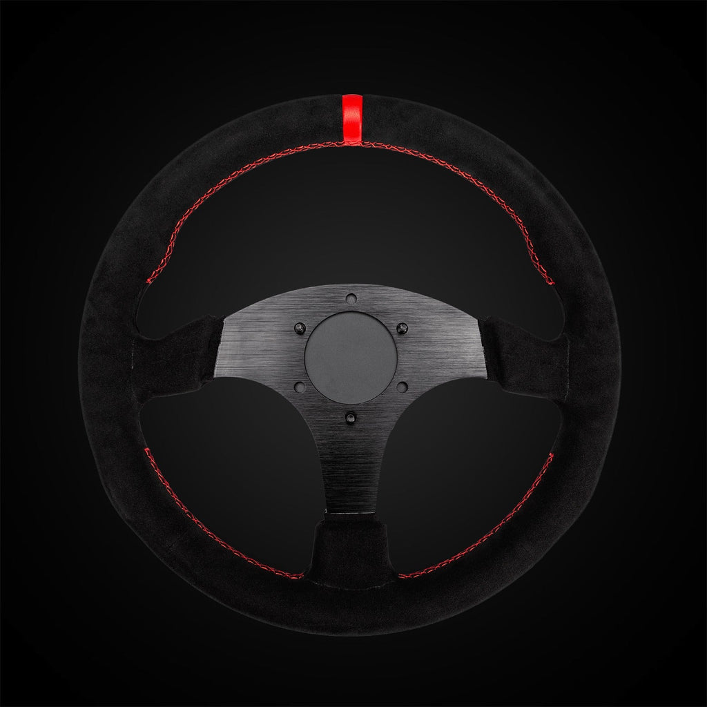 SIMAGIC P-330R Round Wheel