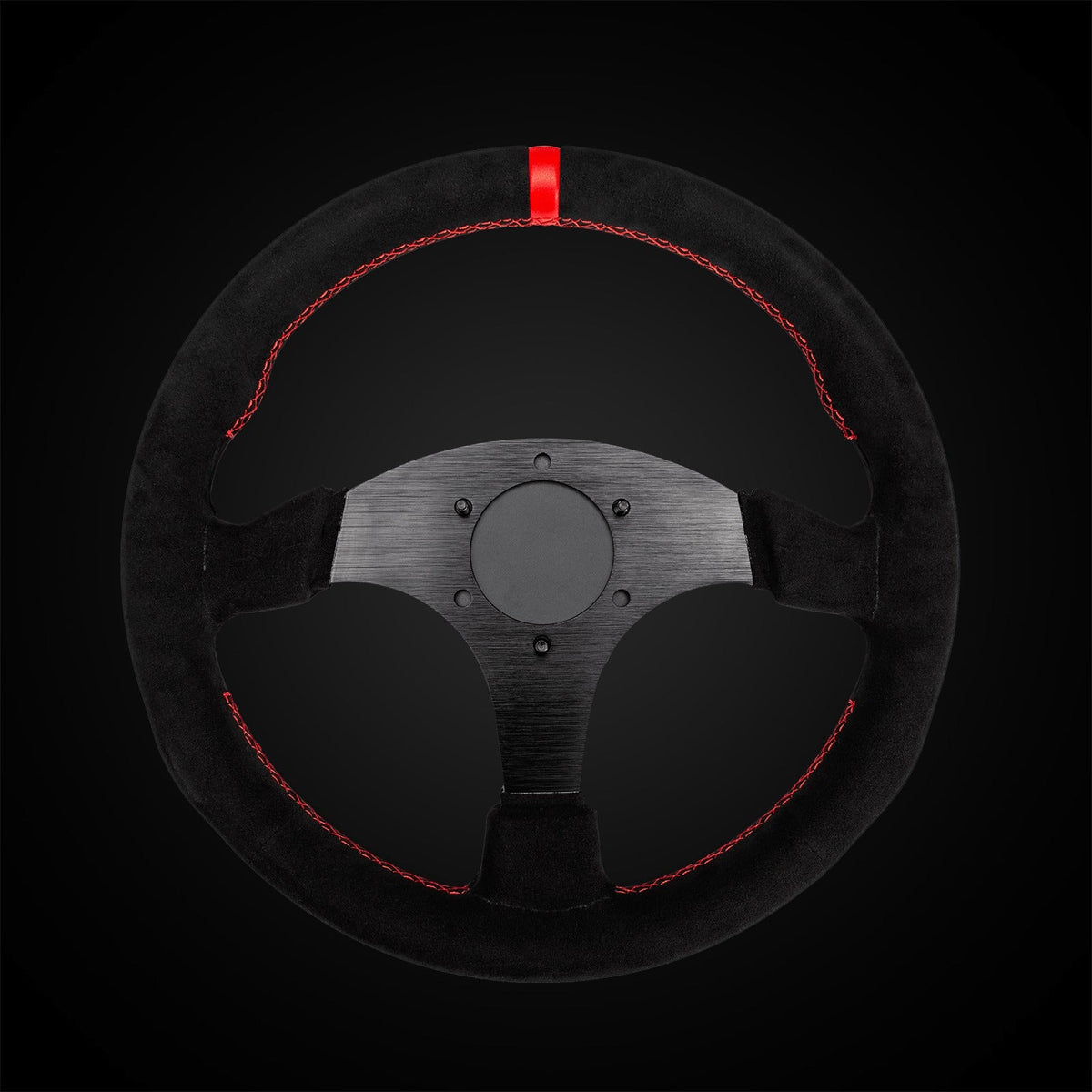 SIMAGIC P-330R Round Wheel