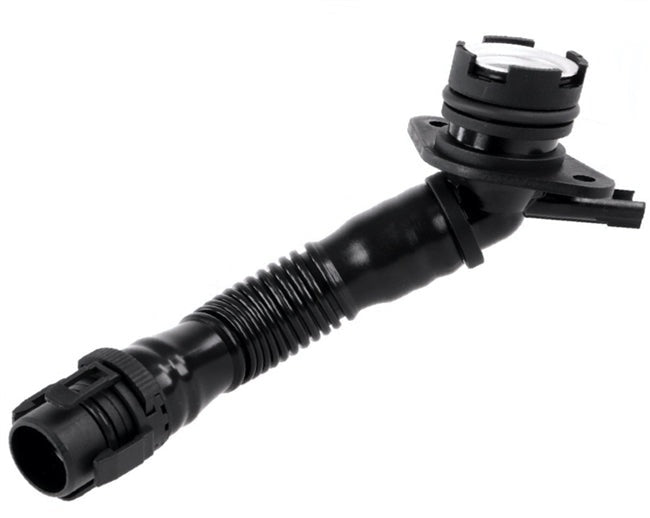 BMW E9X 335i Crankcase Vent Hose 11127584128 (2011-2013)