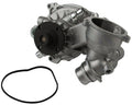 BMW E53 X5 Engine Cooling Water Pump 4.4L & 4.8L 11517524551 (2004-2006)