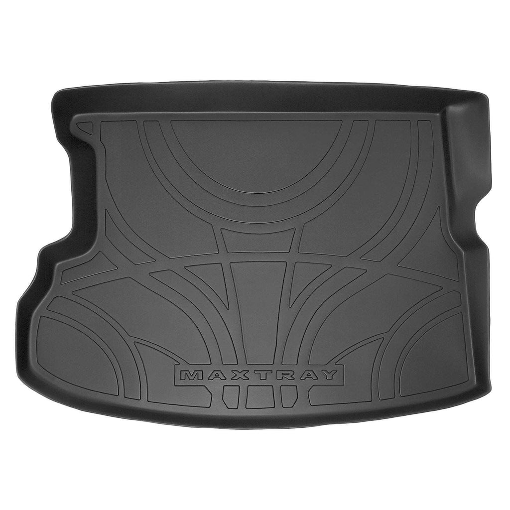 SMARTLINER Floor Liners for 2001-2012 Ford Escape / Mazda Tribute / Mercury Mariner