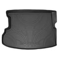 SMARTLINER Floor Liners for 2001-2012 Ford Escape / Mazda Tribute / Mercury Mariner
