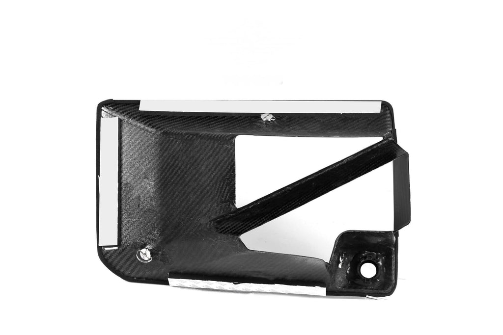 G87 Dry Carbon Fiber Front Air Vents