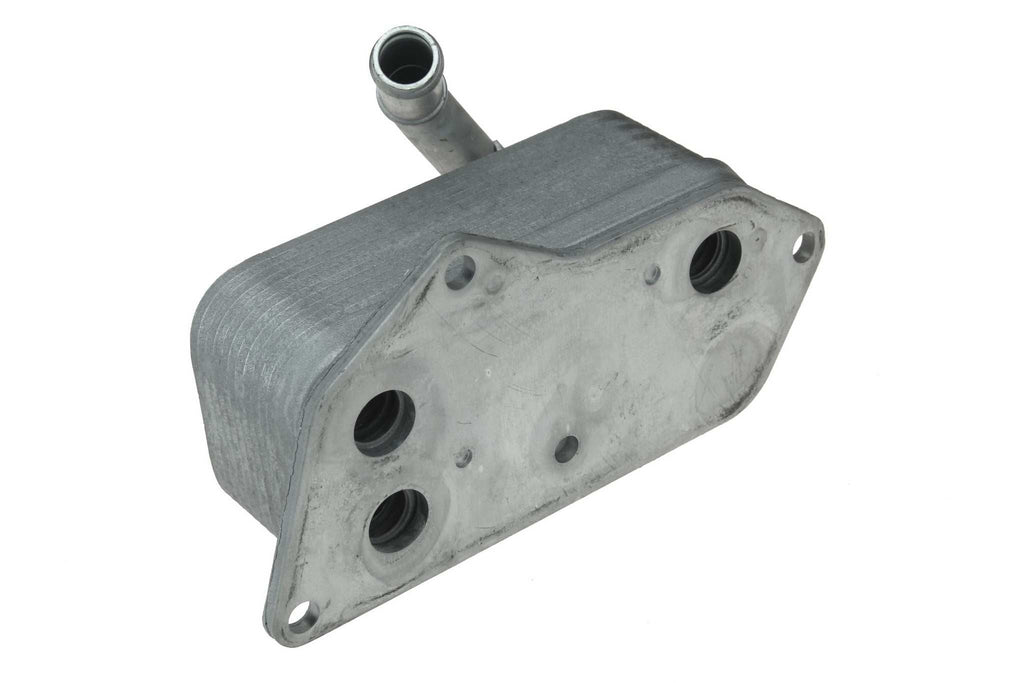 BMW F30 328i Engine Oil Cooler Assembly By Febi 11427525333
