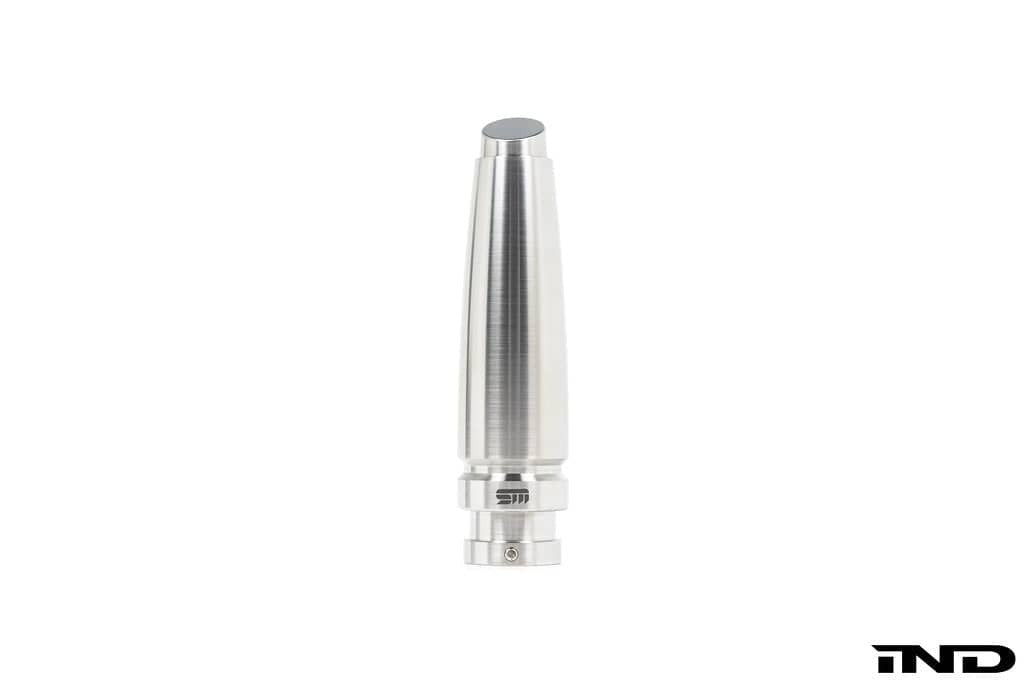 Storm Motorwerks BMW Stainless Parking Brake Handle