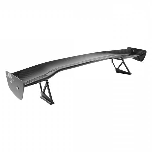 APR Performance GTC 200 Universal Carbon Fiber Spoiler 60.5in - Universal