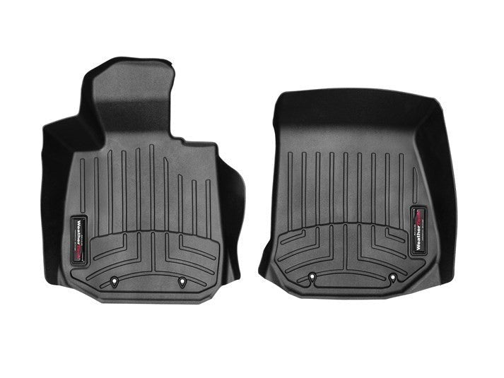 WeatherTech Floor Mats