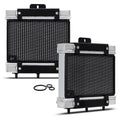 Mishimoto 15-20 BMW F8X M3/M4 Performance Auxiliary Radiator