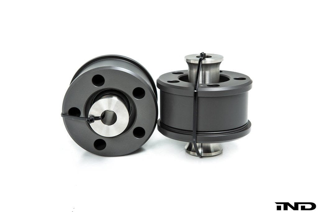 Fall-Line Motorsports Front Monoball Conversion Kit (V2) - BMW / F8X / M2 / M3 / M4