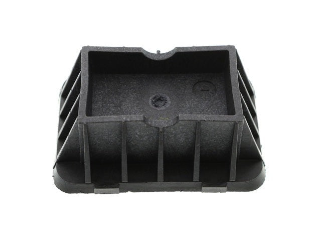 BMW E9X 3-Series Jack Pad Set 51717237195 or 51717164761