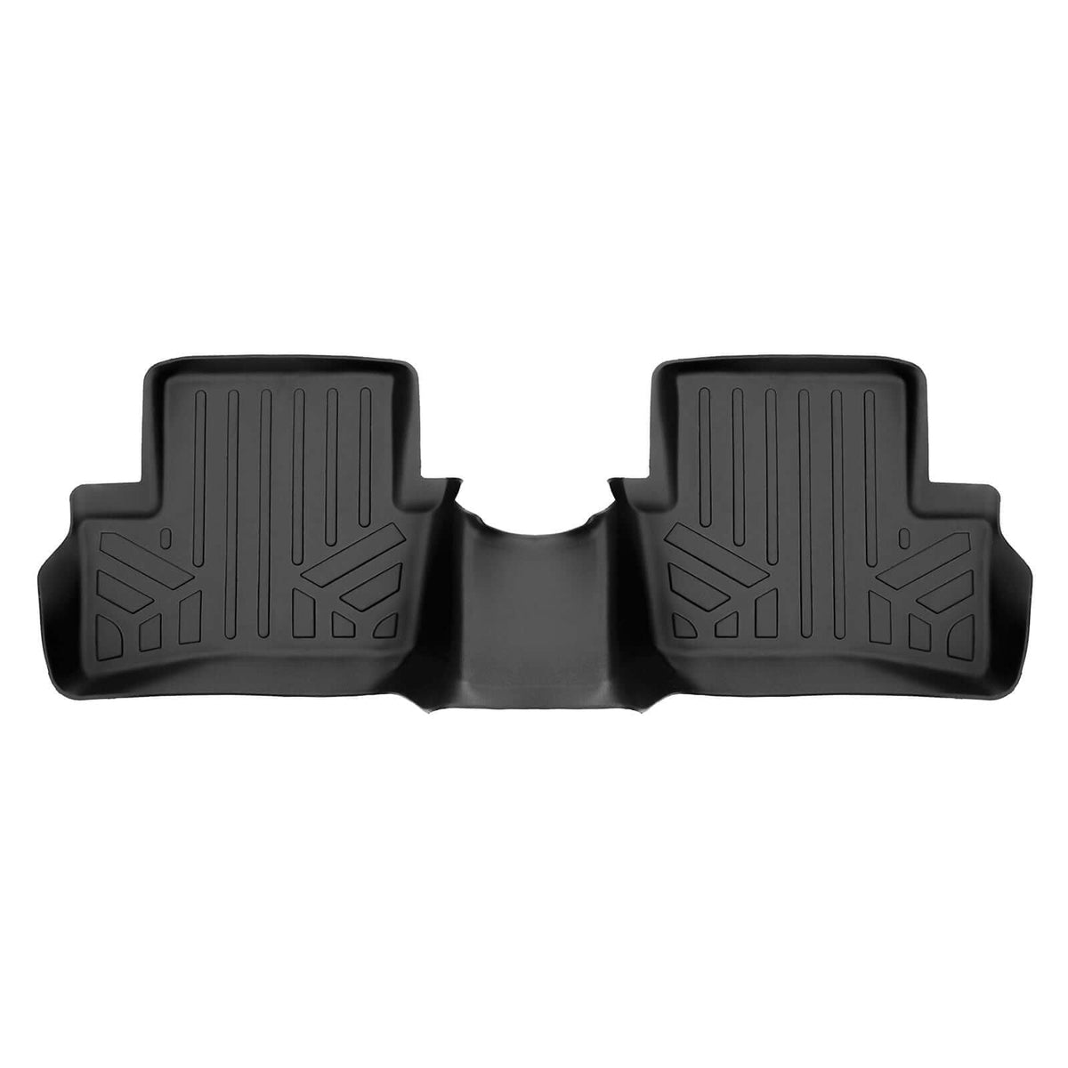 SMARTLINER Floor Liners for 2021-2026 Acura TLX (Fits FWD (Front Wheel Drive) and AWD (All Wheel Drive) models)