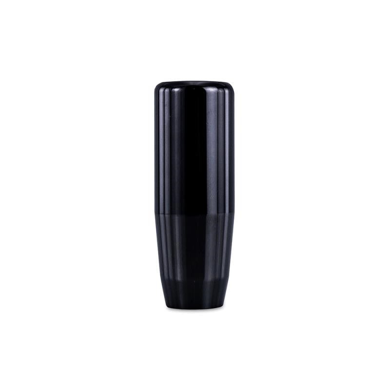 Mishimoto Weighted Shift Knob (Black) - 2015+ WRX / 2015+ STI / 2013+ FR-S / BRZ / 86