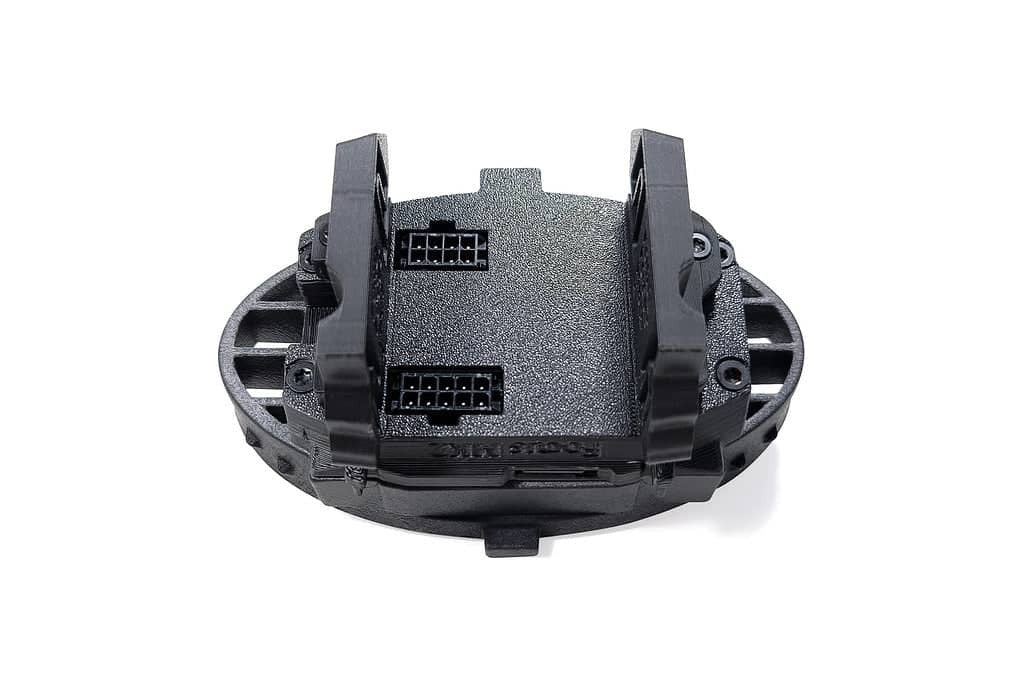 CANchecked Ford MK2 Focus MFD28 Multi Function Display | 2.8" Gen2 (LHD/RHD)