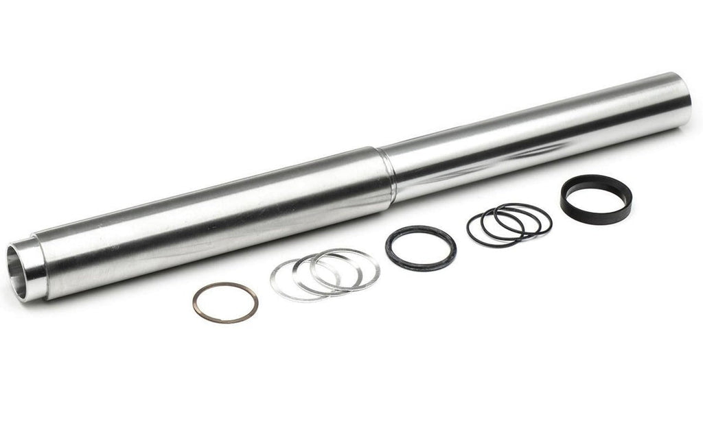 BMW E65/E66 745 & 750 Engine Coolant Water Pipe Kit "Collapsible Type" By Uro 11141439975
