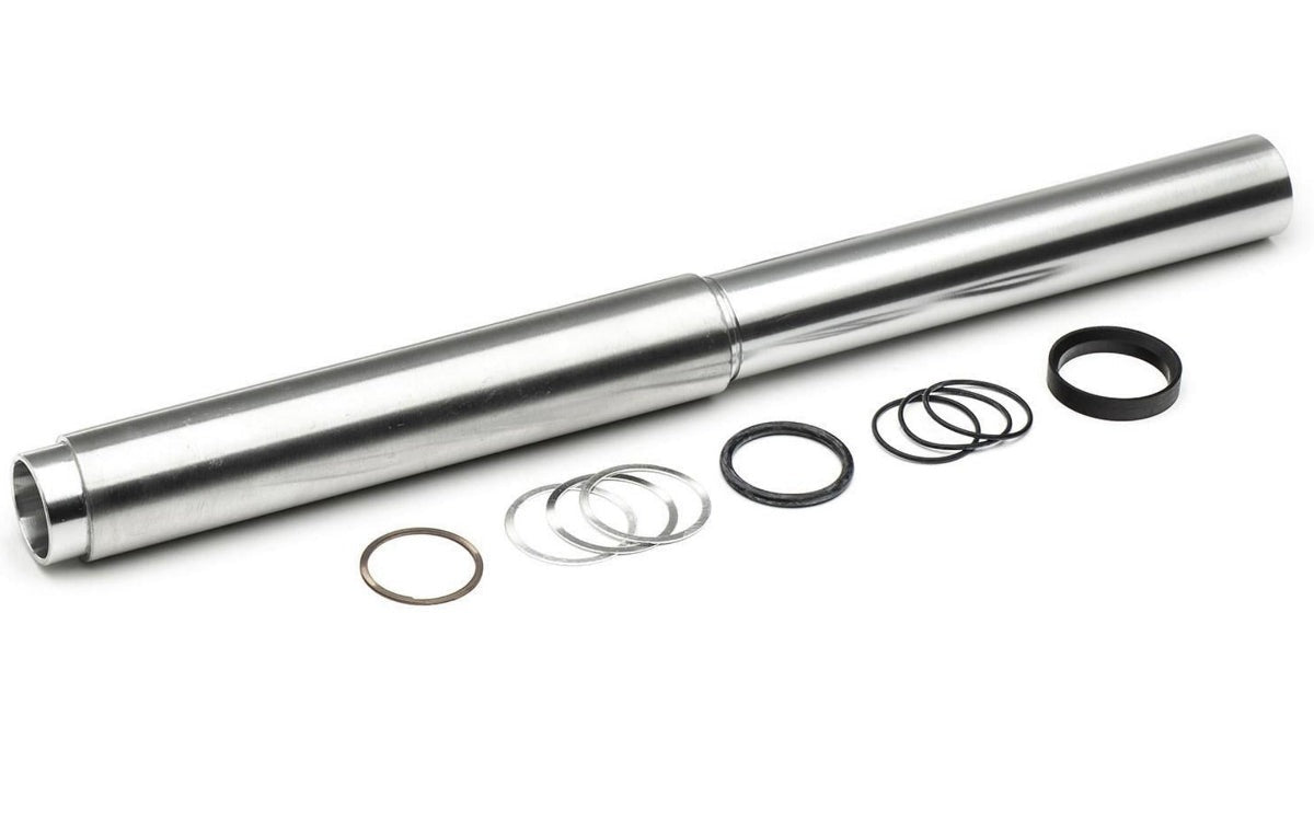 BMW E65/E66 745 & 750 Engine Coolant Water Pipe Kit "Collapsible Type" By Uro 11141439975