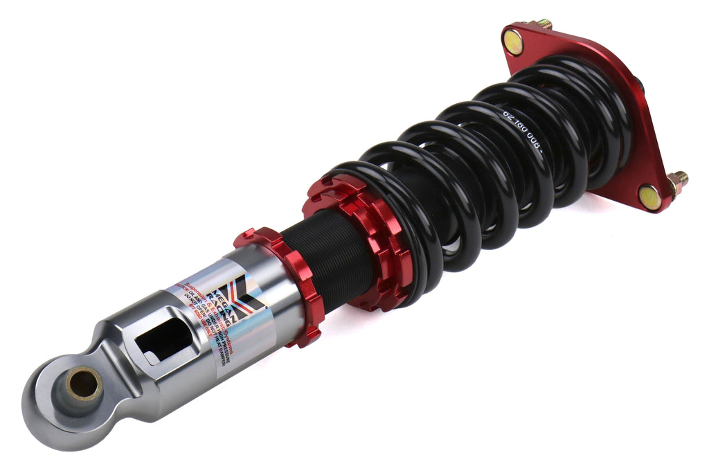 Megan Racing Street Series Coilovers - 2013-2021 Scion FR-S / Subaru BRZ / Toyota 86