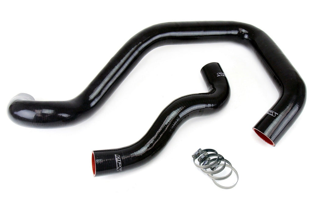 HPS Silicone Radiator Coolant Hose Kit Ford 2003-2007 F450 Superduty 6.0L V8 Diesel Turbo