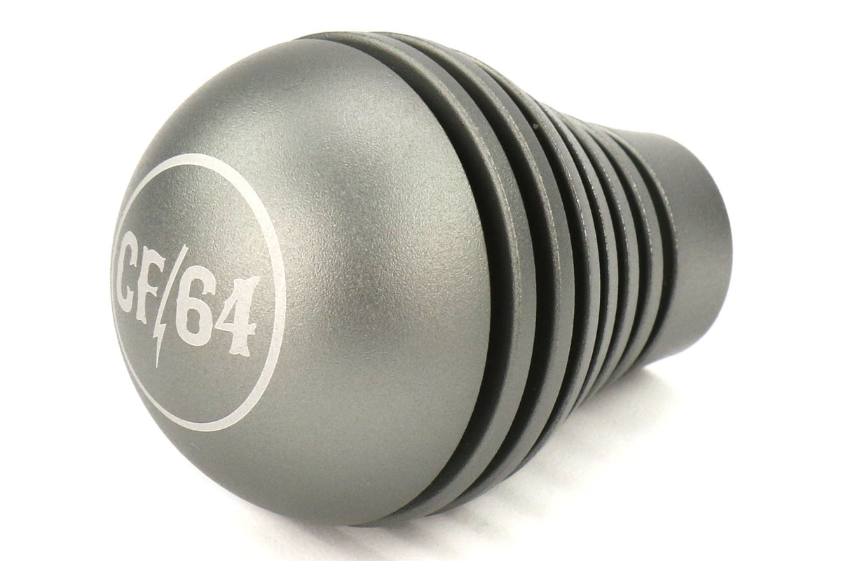 Limited Edition Chris Forsberg Shift Knob - 2015+ WRX / 2015+ STI / 2013+ FR-S / BRZ