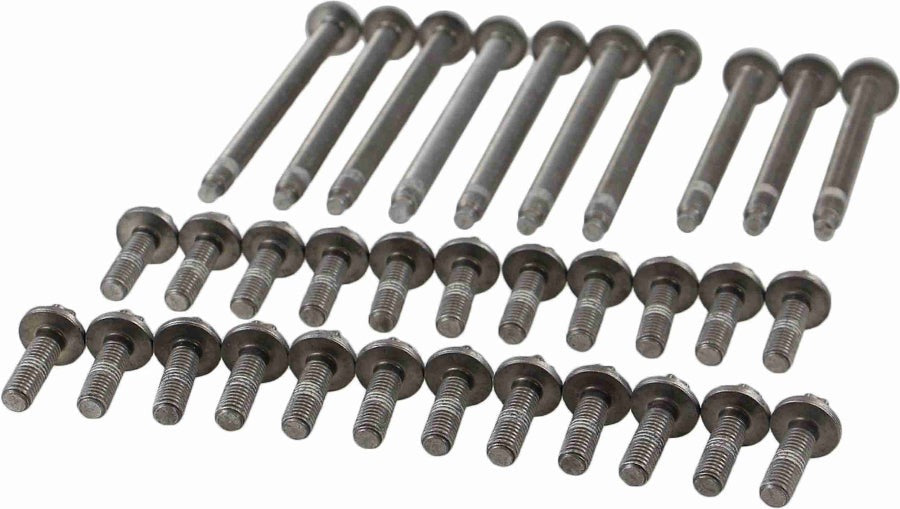 BMW E84 X1 xDrive35i Engine Oil Pan Kit By Bapmic 11137585432