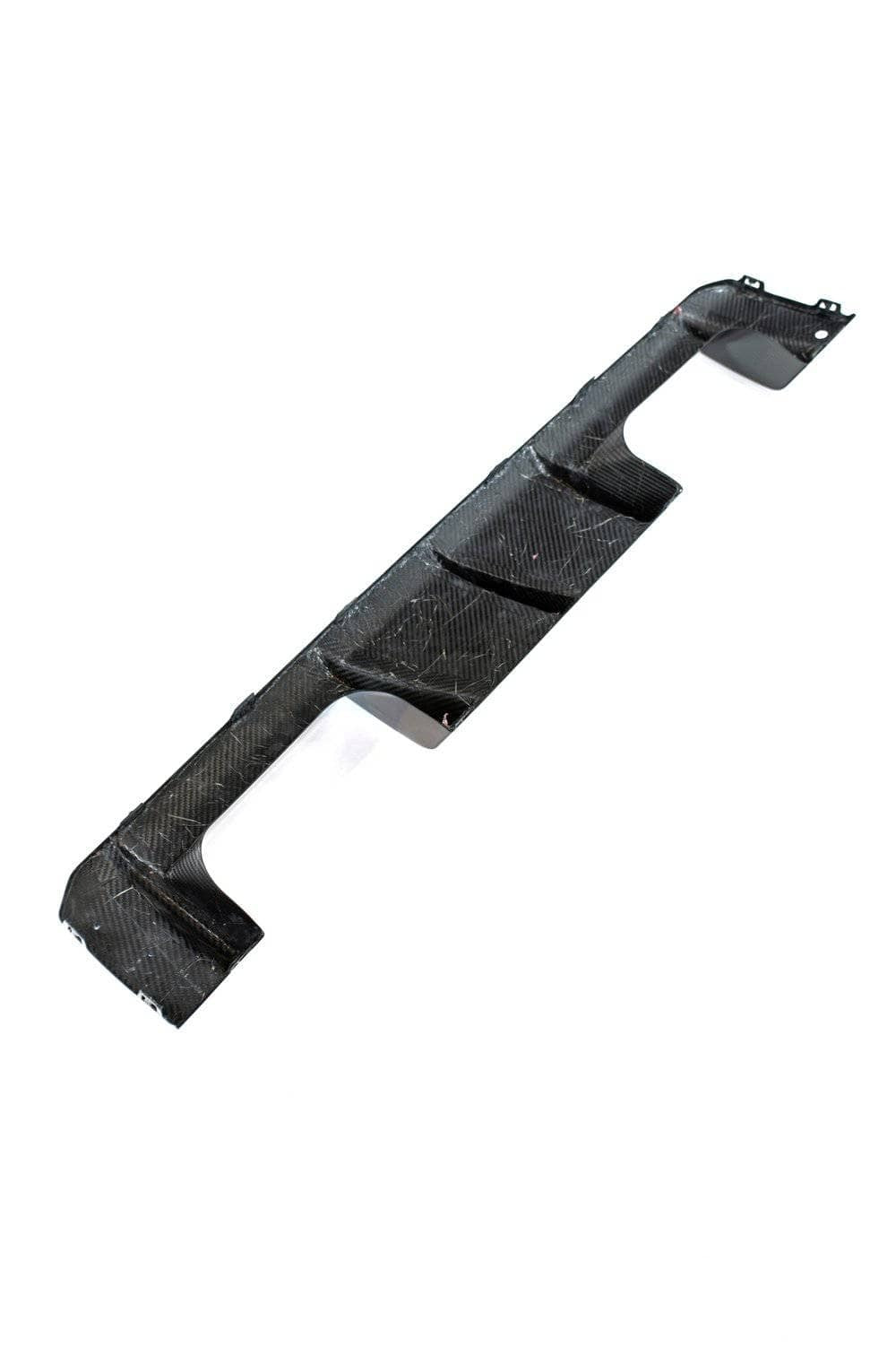 G8X Dry Carbon Fiber V1 Diffuser