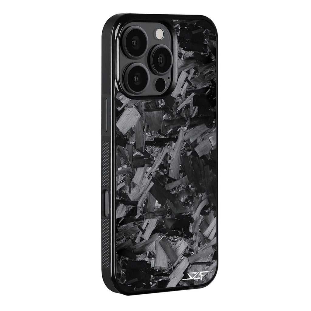 iPhone | Forged Chunk Carbon Fiber Case | CLASSIC Series