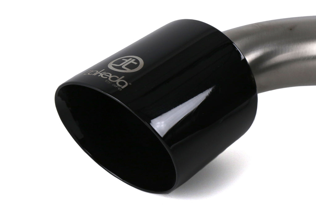 aFe Power Takeda 3" to 2-1/2" 304 Stainless Steel Catback Exhaust - 2020-2024 Toyota GR Supra