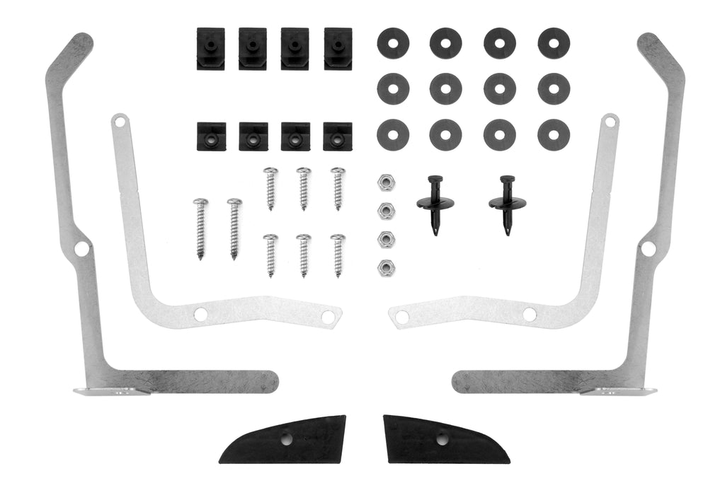 Rally Armor Mud Flaps