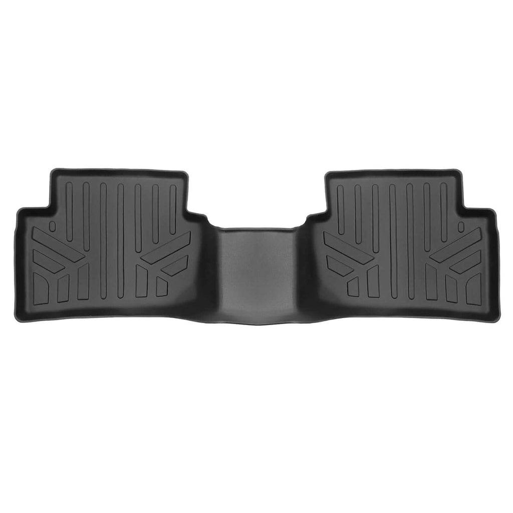 SMARTLINER Floor Liners for 2023-2026 Toyota GR Corolla